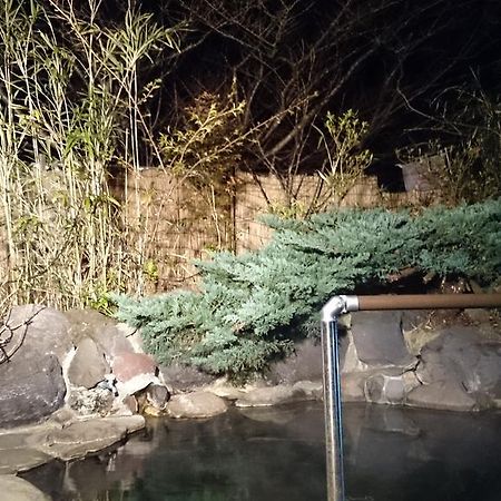 Pension Hidamari Minamiizu Exterior foto