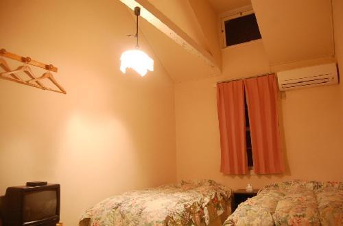 Pension Hidamari Minamiizu Zimmer foto