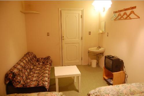 Pension Hidamari Minamiizu Zimmer foto