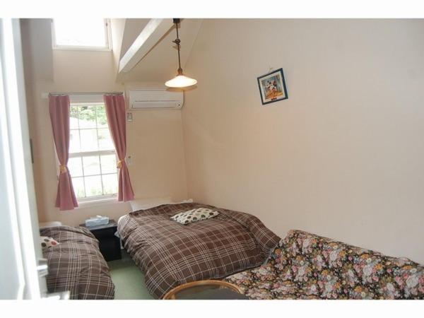 Pension Hidamari Minamiizu Zimmer foto